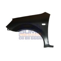 Fender Ford Figo / Ikon 12 - Up