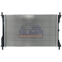 Radiator Figo 10-15 - Petrol (LONG)
