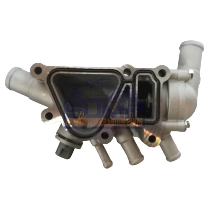 Thermostat Housing Rocam Alu - Image 2