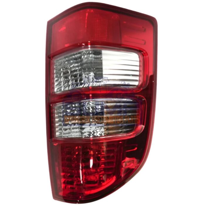 Tail Lamp Ranger 07 - Up