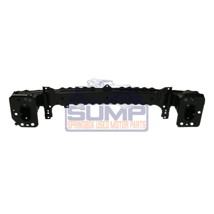 Bumper Stiffner Fiesta 09 - Up