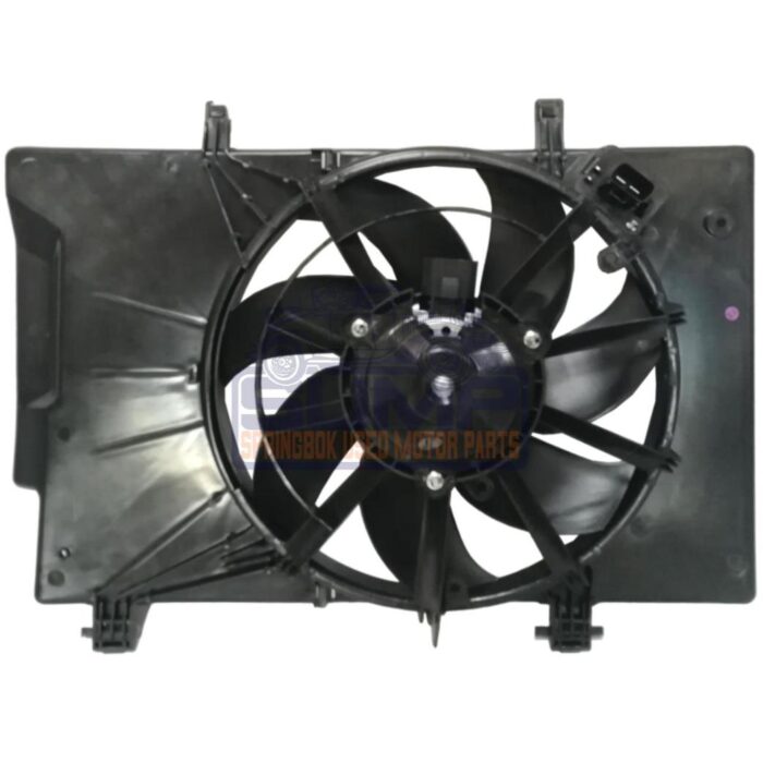 Fan Assyembly Fiesta 1.0T 13 - 18 - Image 2