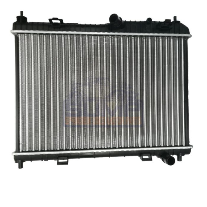 Radiator Fiesta 09 - 18 (1.4/1.6 PETROL)