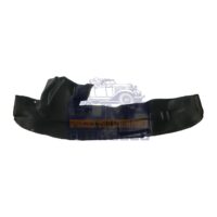 Fender Liner Front Ford Ranger 12 - 15 2WD/4WD Rh - Image 2