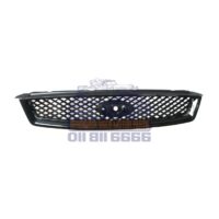 Grill Ford Focus Black 05 - 09