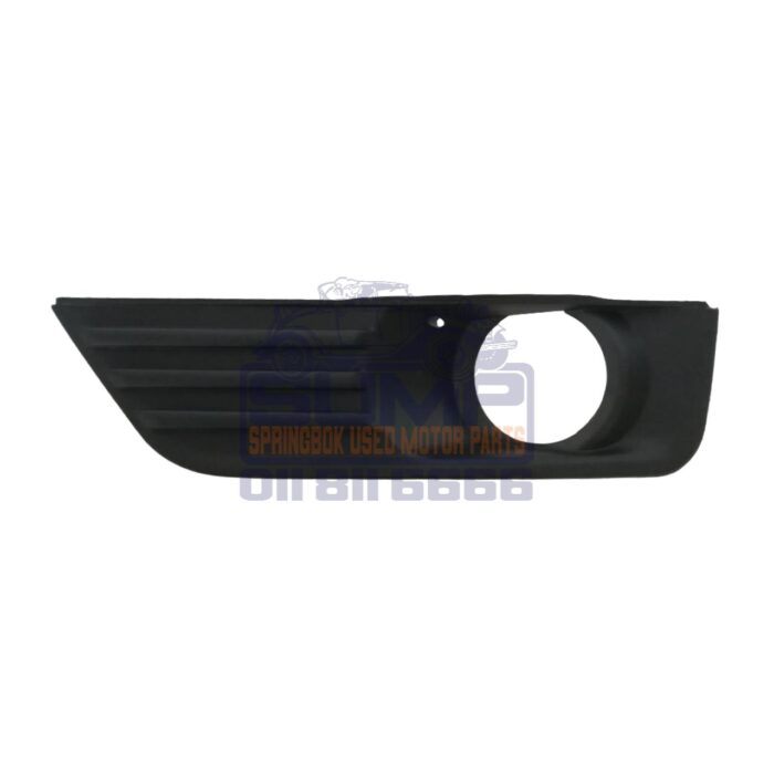 Bumper Grill Focus 05 - 07 With Hole