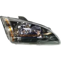 Headlamp Focus Hatch 05-09