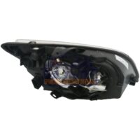 Headlamp Focus 05 - Up Sedan - Image 2