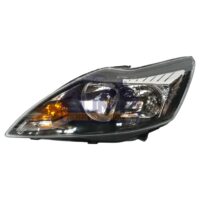 Headlamp Focus Elec 09 - 11