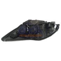 Headlamp Focus Elec 09 - 11 - Image 2
