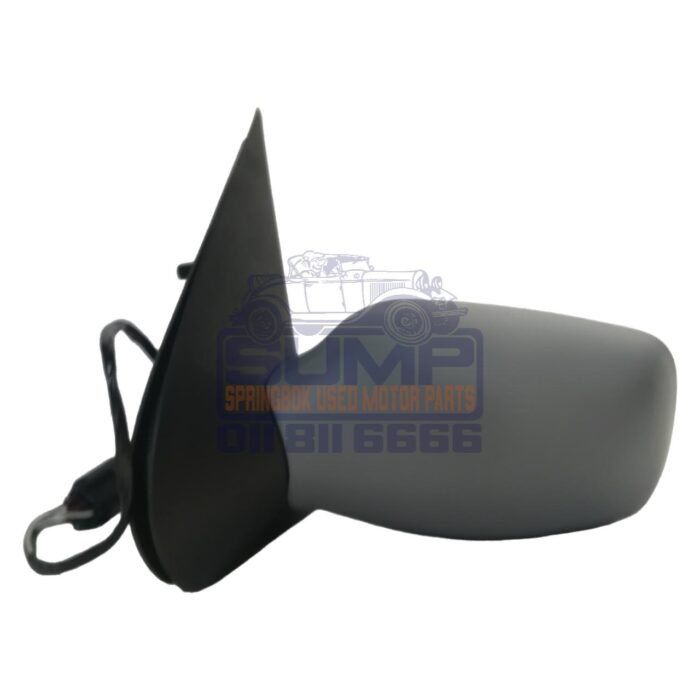 Door Mirror Fiesta / Bantam Electric - Image 2