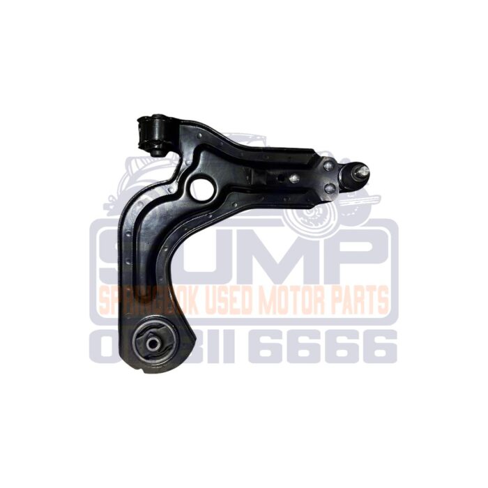 Control Arm Bantam / Fiesta (POWER-STEERING) - Image 2