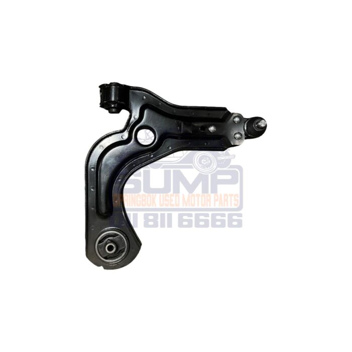 Control Arm Bantam / Fiesta (POWER-STEERING) - Image 2