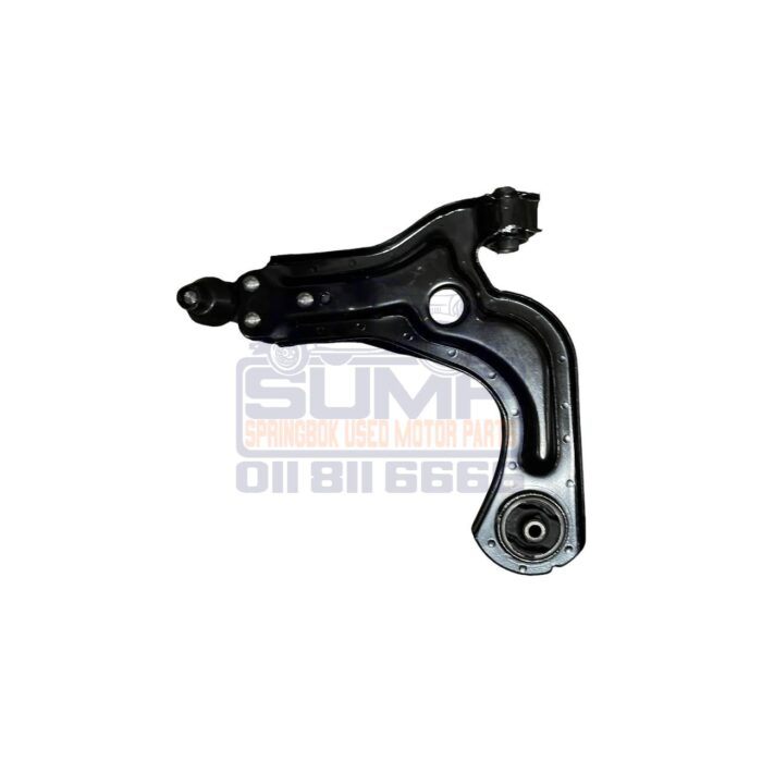 Control Arm Bantam / Fiesta (POWER-STEERING) - Image 3