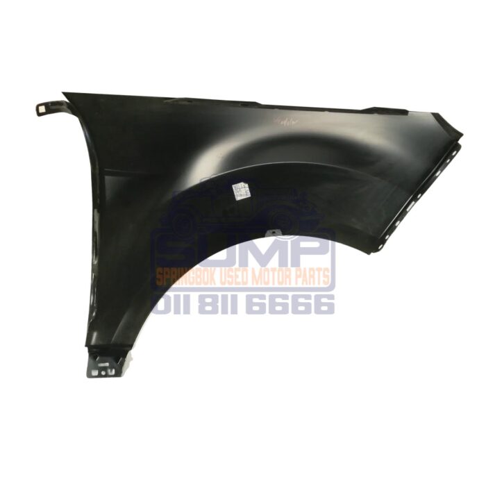 Fender Ecosport 13 - Up (- HOLE) - Image 2