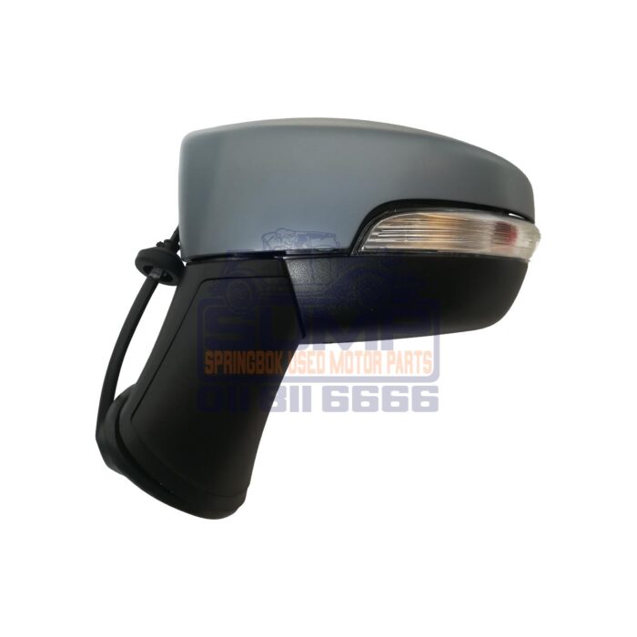 Door Mirror Lh Ecosport 13 - Up (ELECTRIC / INDICATOR) - Image 2