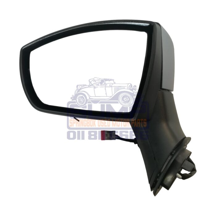 Door Mirror Lh Ecosport 13 - Up (ELECTRIC / INDICATOR) - Image 3