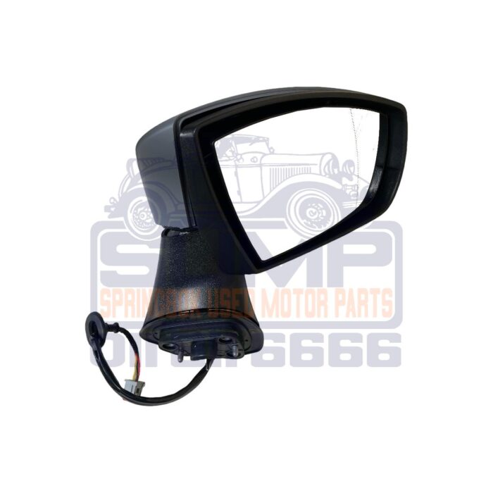 Door Mirror Rh Ecosport 13 - Up (ELECTRIC / INDICATOR) - Image 3