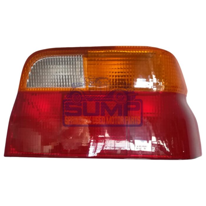 Tail Lamp Ford Escort Mk 5 Sedan