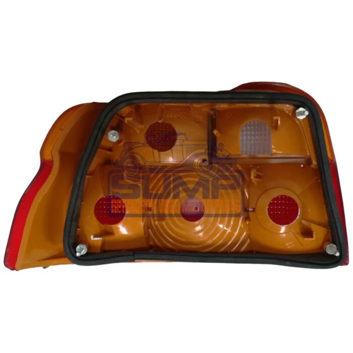 Tail Lamp Ford Escort Mk 5 Sedan - Image 2