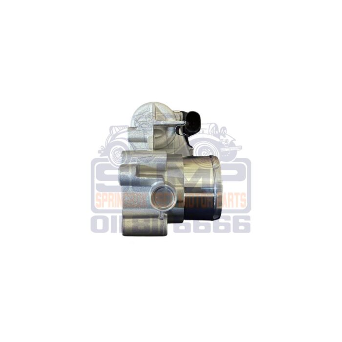 Throttle Body Fiest 09 - Up 1.4 - Image 2