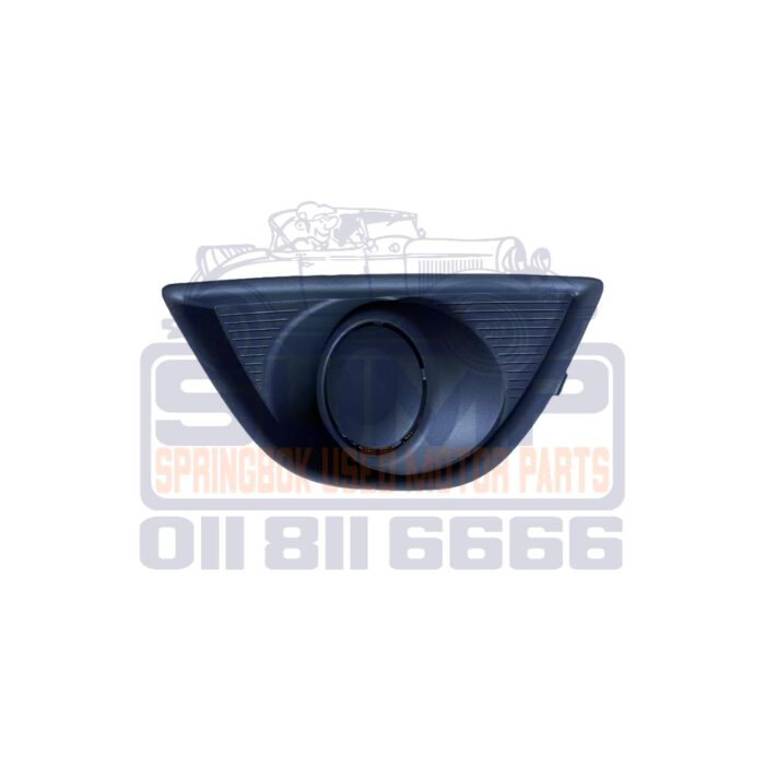 Bumper Grill Figo 10 - 12 (NO Spot HOLE) - Image 2