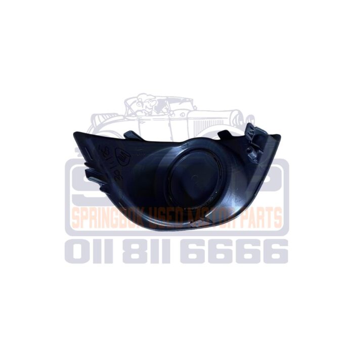 Bumper Grill Figo 10 - 12 (NO Spot HOLE) - Image 3