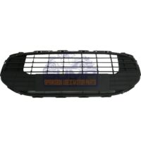 Bumper Grill Center Figo 13 - 16