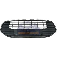 Bumper Grill Center Figo 13 - 16 - Image 2