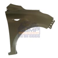 Fender Figo 15 - Up (+ HOLE)