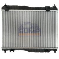 Radiator Fiesta 1.0T 09 - 18 (ECOBOOST) - Image 2
