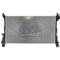 Radiator Focus 99-04 - Image 2