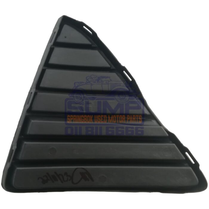 Bumper Grill Focus 12 - 15 (NO HOLE) - Image 2