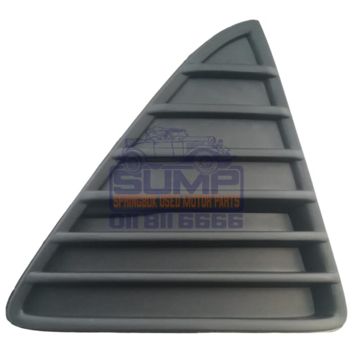 Bumper Grill Focus 12 - 15 (NO HOLE)