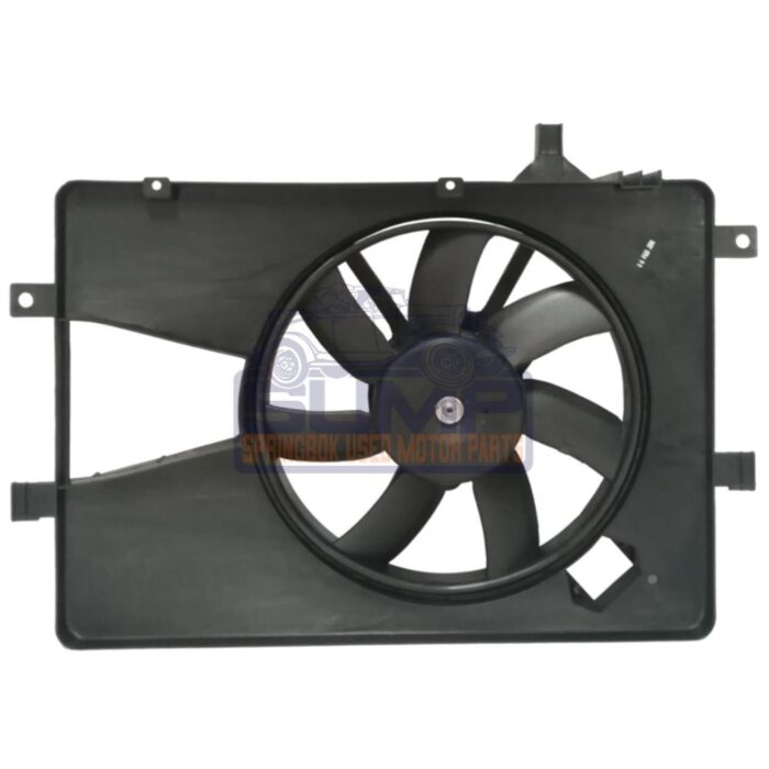 Fan Fiat Palio 02-04 - Image 2