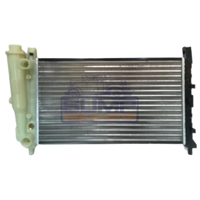 Radiator 1400 Uno - Image 2