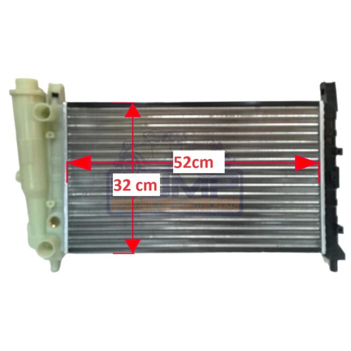 Radiator 1400 Uno - Image 3