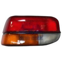 Tail Lamp 87-88 Laser