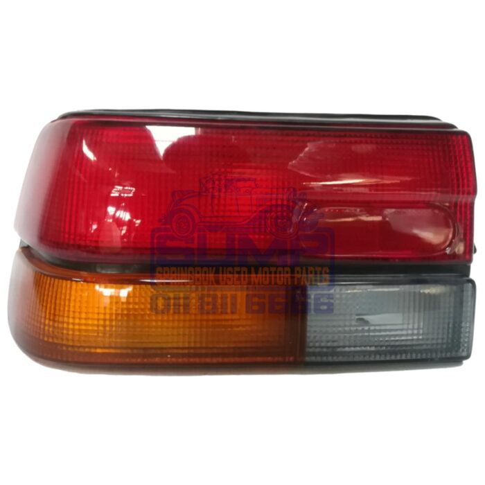 Tail Lamp Lazer Mkii 89-UP