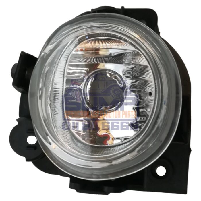 Spot Lamp Ranger 09 - 11 / BT50