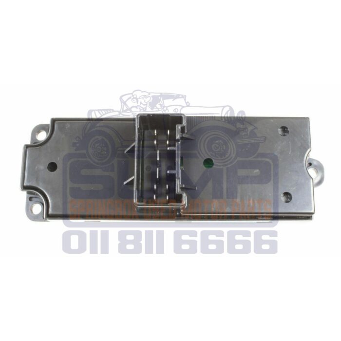 Main Window Switch Ranger 07 - 11 / BT-50 Double Cab - Image 4