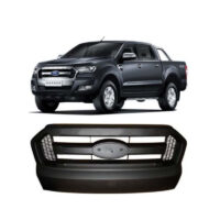 Grill Ranger 16 - Up Black