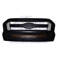 Grill Ranger 16 - Up Black - Image 2