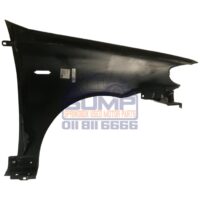Fender Palio 05 - Up - Image 2