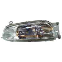 Headlamp Fiesta 97 - 00
