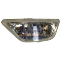 Spot Lamp Focus 02 - 04