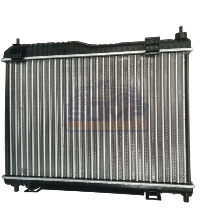Radiator Fiesta 09 - 18 (1.4/1.6 PETROL) - Image 2