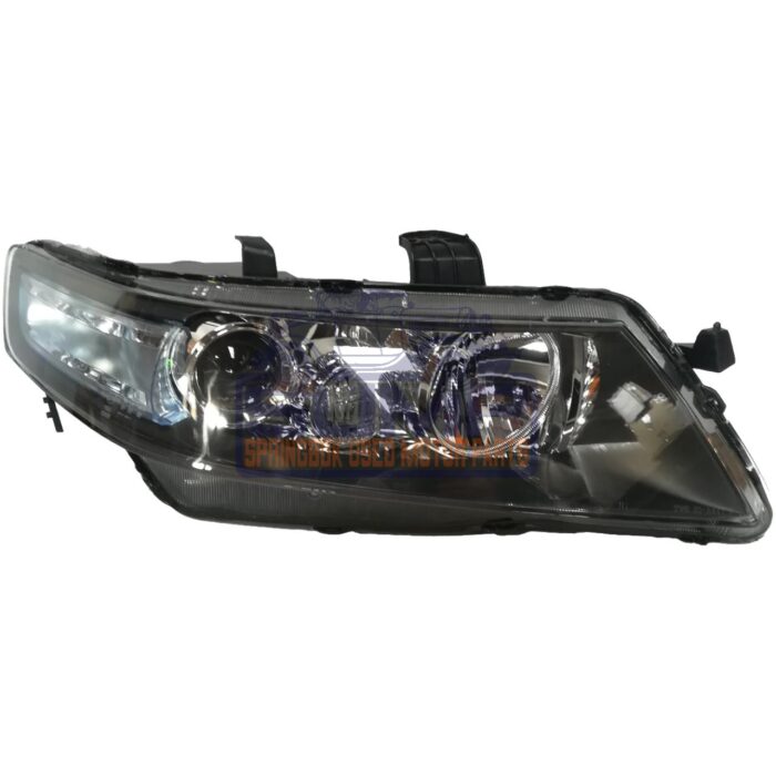 Headlamp Accord 06 - 08