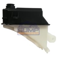 Radiator Bottle Getz 03 - 08