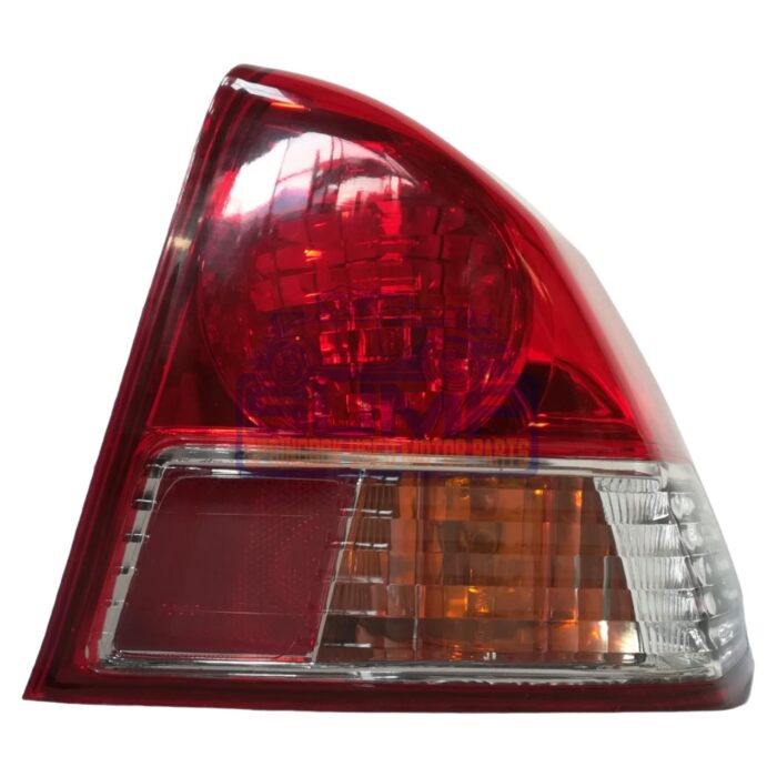 Tail Lamp Ouer Civic 04 Sedan